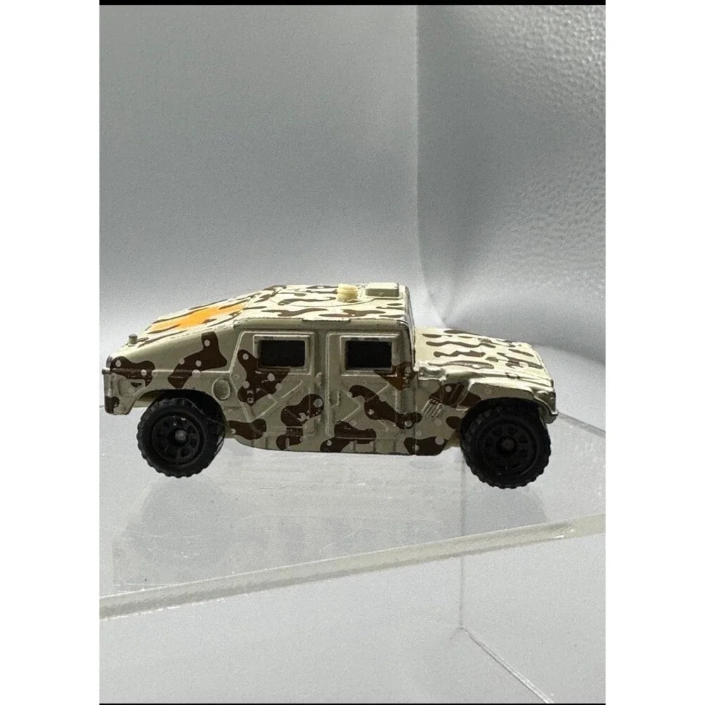 MATCHBOX 1994 diecast